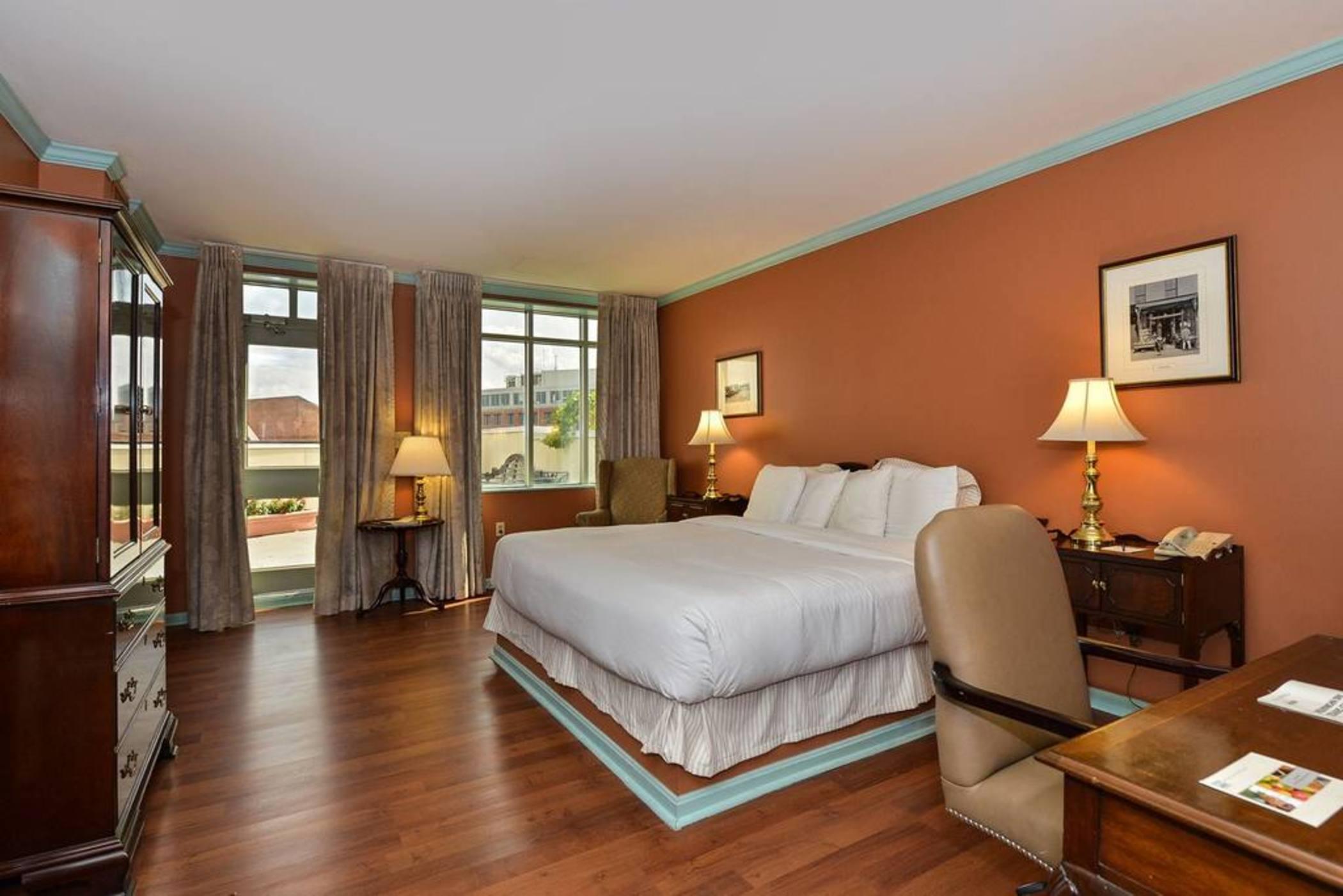 The William Fell Baltimore, Tapestry Collection By Hilton Exterior photo