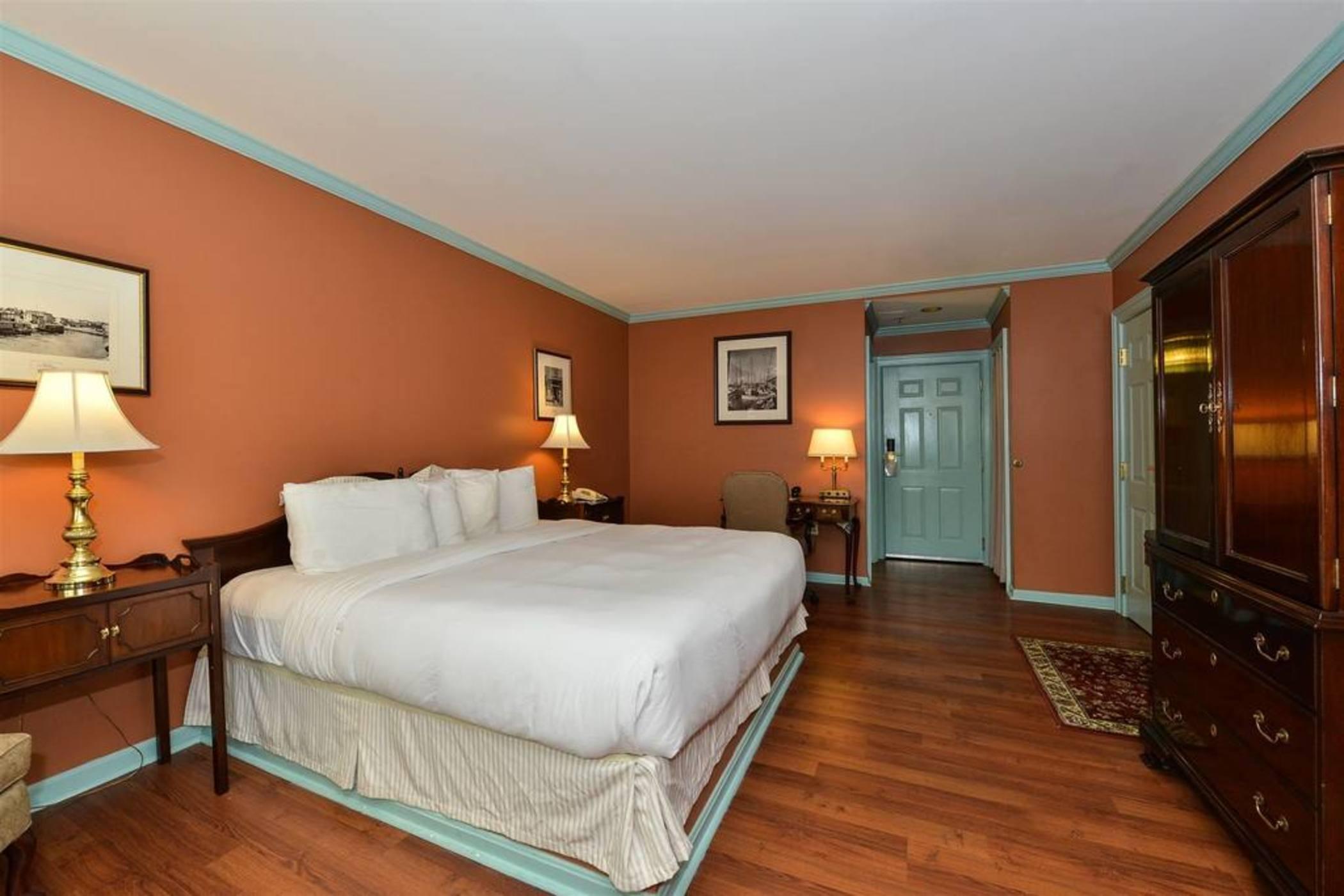 The William Fell Baltimore, Tapestry Collection By Hilton Exterior photo