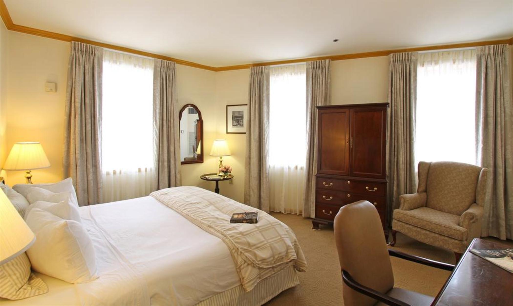 The William Fell Baltimore, Tapestry Collection By Hilton Exterior photo