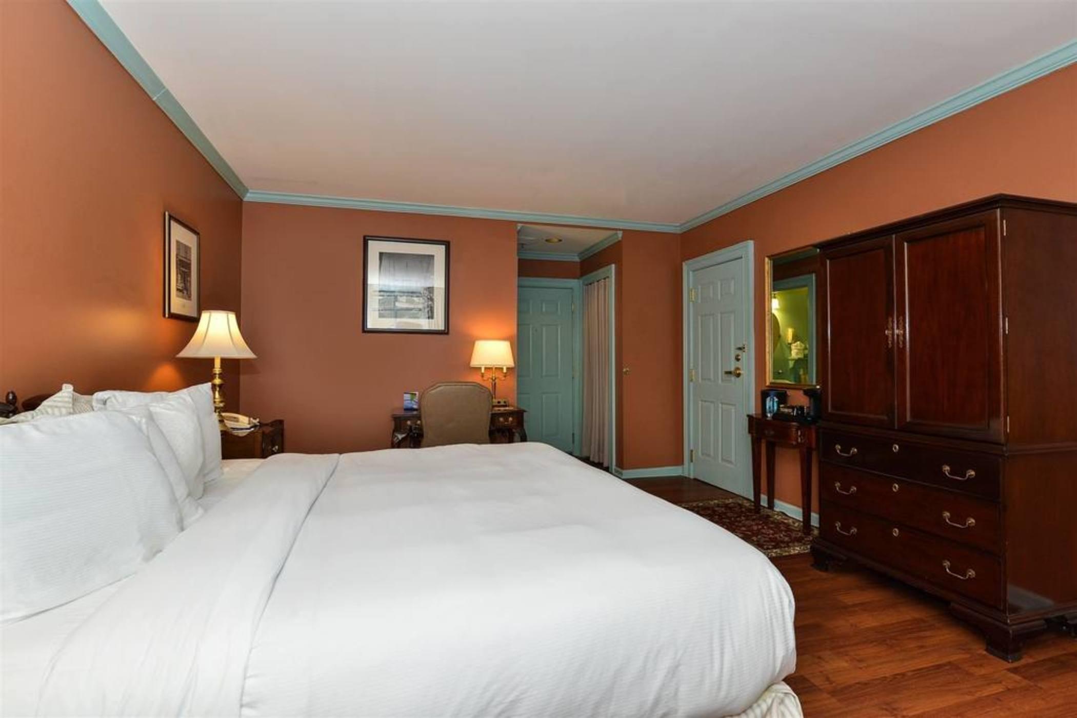 The William Fell Baltimore, Tapestry Collection By Hilton Exterior photo
