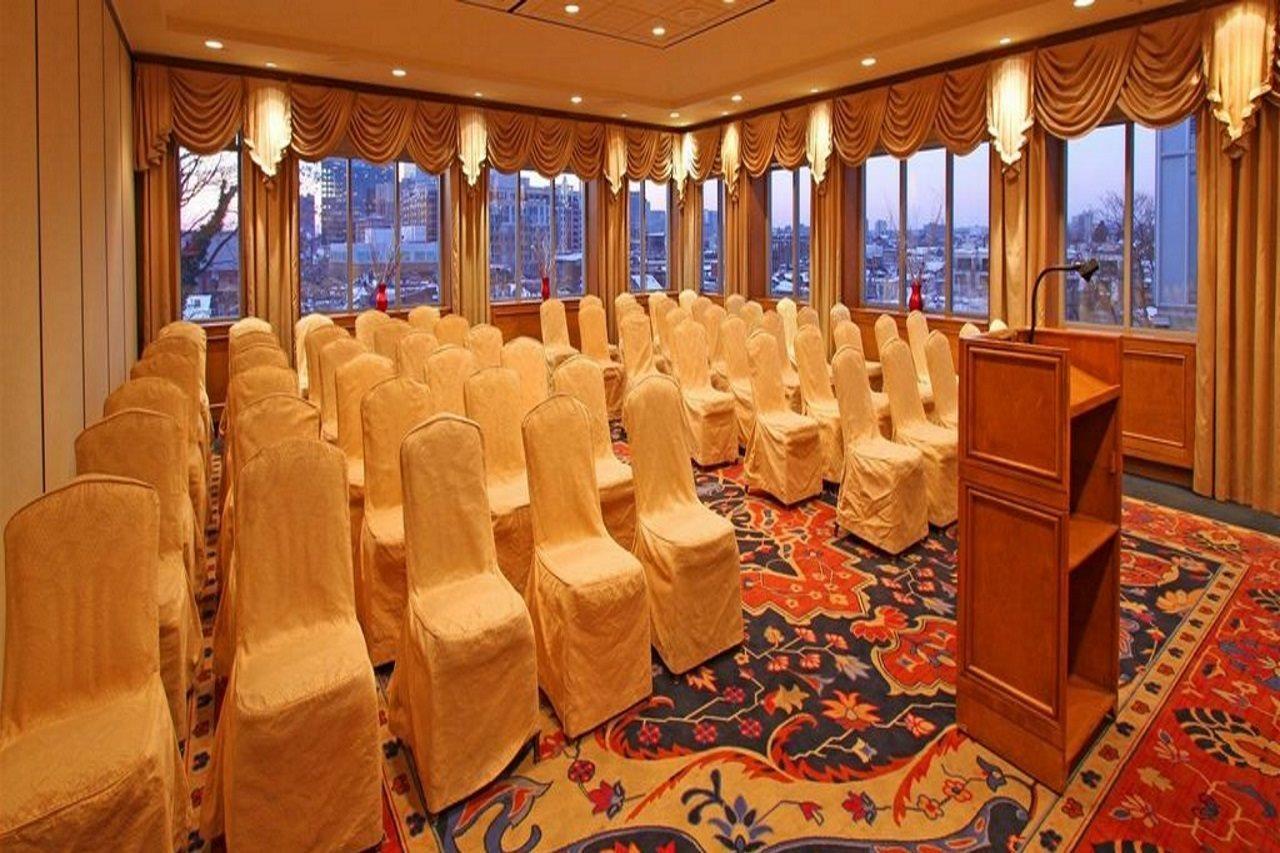 The William Fell Baltimore, Tapestry Collection By Hilton Exterior photo