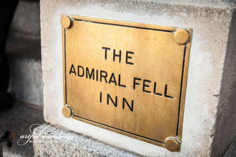 The William Fell Baltimore, Tapestry Collection By Hilton Exterior photo